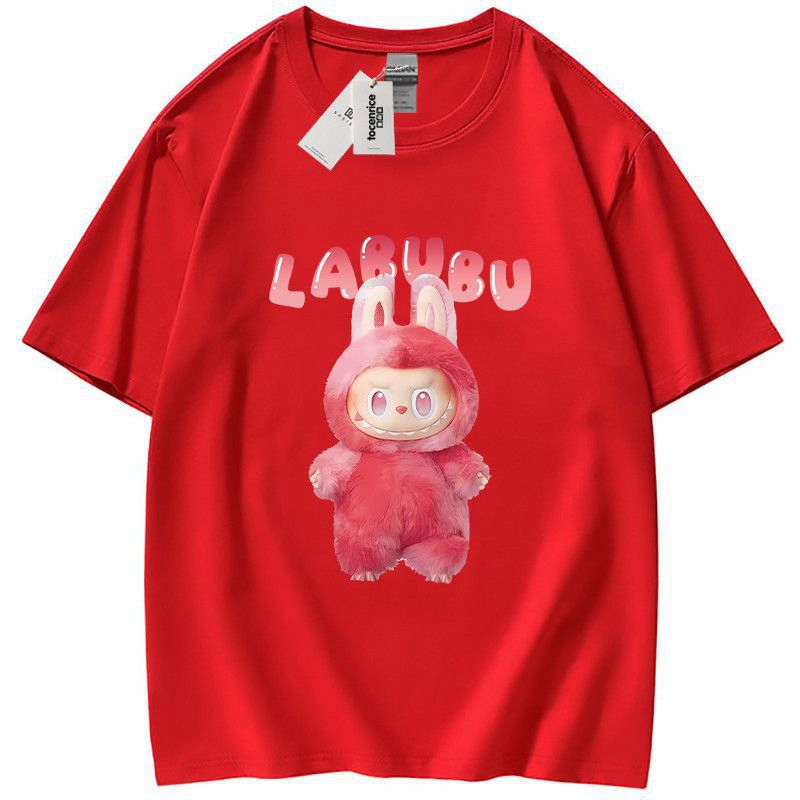 お値下げ中！】Labubi本我 正規品 トレンドトイ 送料込み/値引相談可 限定 Labubuラブブの通販 by 遊び｜ラクマ