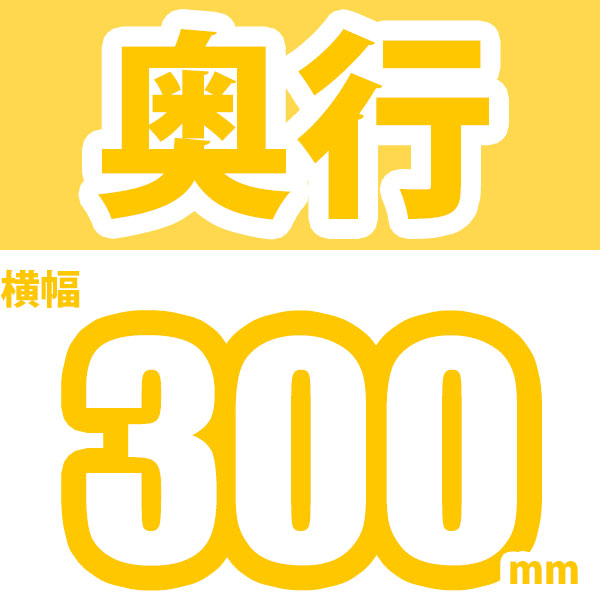 スチールラック 幅60cm RFL-634 50kg/段 H1200xW600xD300 4段 収納