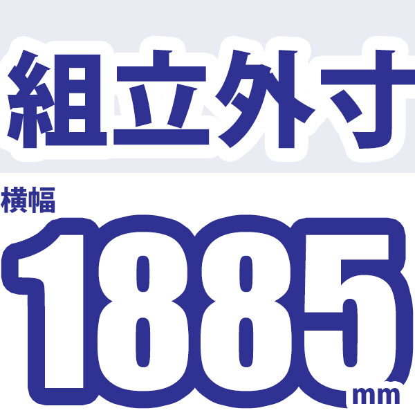 スチールラック   幅180×奥行60×高さ180cm 5段  耐荷重200kg/段 中量棚 業務用 ボルトレス   W180×D60×H180cm単体用(支柱４本)　スチール棚 収納 棚 | ブランド登録なし | 07