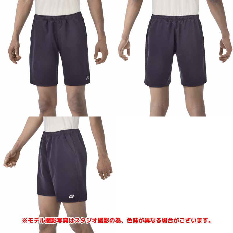 YONEX（ヨネックス） ソフトテニス バドミントン ウェア ハーフパンツ