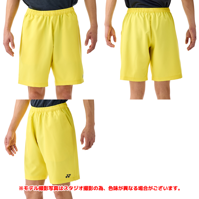YONEX（ヨネックス） ソフトテニス バドミントン ウェア ハーフパンツ