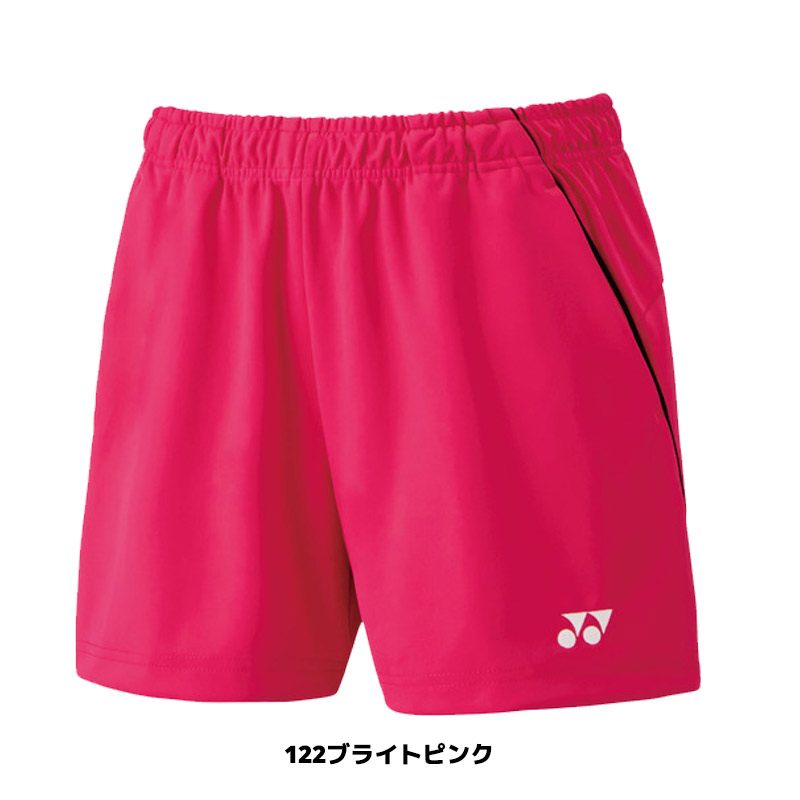 YONEX（ヨネックス） バドミントン ソフトテニス ウェア ウィメンズ