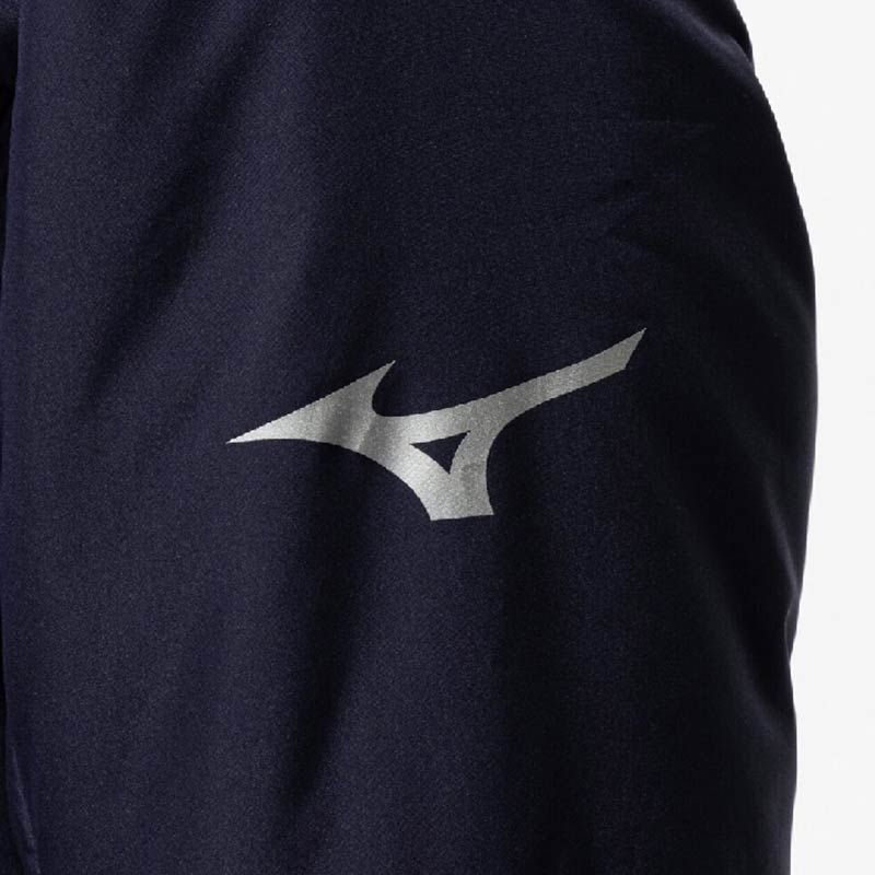 MIZUNO（ミズノ） 2025モデル メンズ テックフィルブレスサーモコート