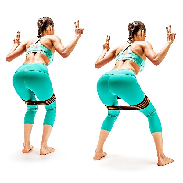 SAKURAi（サクライ） ヒップアップバンド スタンダード erugam 54156