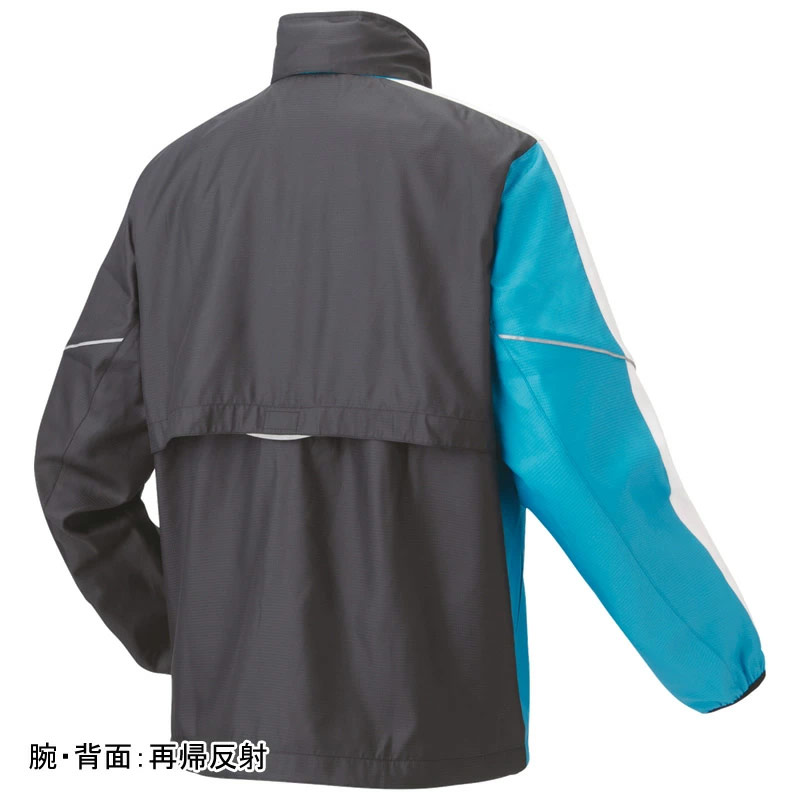 YONEX（ヨネックス） ソフトテニス バドミントン ウィンドブレーカー