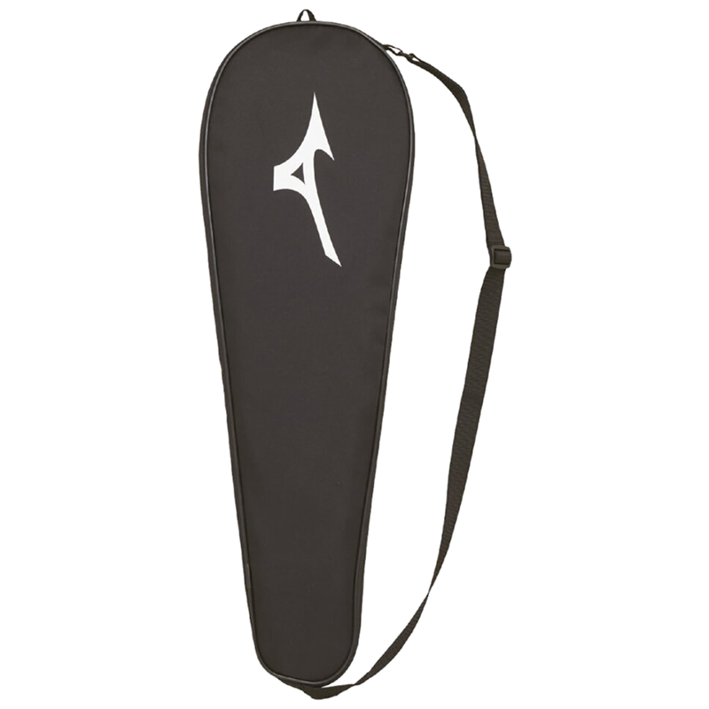 サルア様⭐︎ALTIUS SONIC バドミントンラケット ケース付き MIZUNO（ミズノ） バドミントン ラケット 単品 1本 ガット張り上げ済