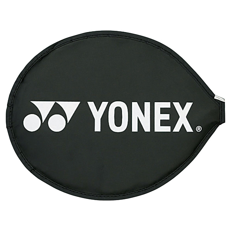 YONEX（ヨネックス） バドミントン ラケット 2本＋ナイロンシャトル3個