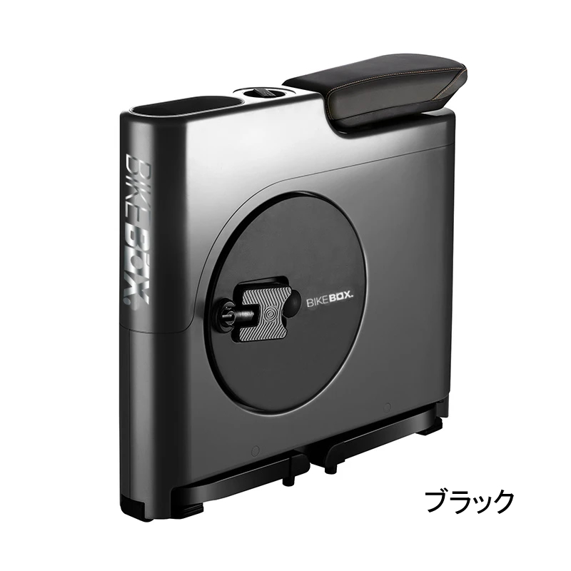 BIKEBOX バイクボックス コンパクト エアロバイク - メルカリ