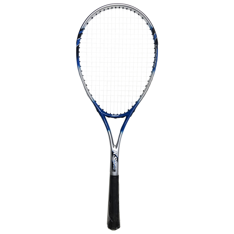 ソフトテニス ラケット セット カワサキ 軟式テニスラケット2本組＋ 