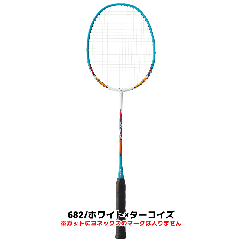 YONEX 【ガット張上済】ヨネックス バドミントンラケット YONEX 【ガット張上済】ヨネックス バドミントンラケット