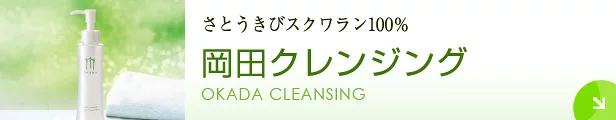 岡田クレンジング