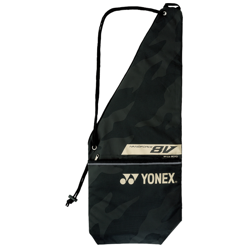 ラケット(軟式用) YONEX NF8VR ナノフォース 8V レブ. NF8VR|NF8VR】ヨネックス【公式
