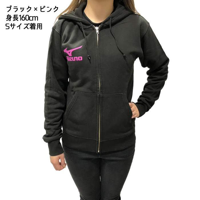 MIZUNO】MAJOR QUALITY 長袖パーカー Lサイズ ウェア