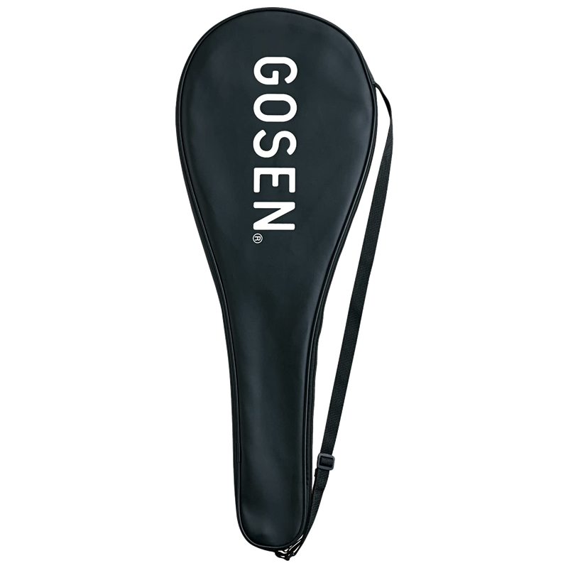 GOSEN（ゴーセン） ソフトテニス セット 初心者向け ソフトテニス