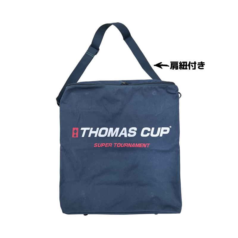 バドミントン シャトル10ダース トマスカップ 練習用 スーパー