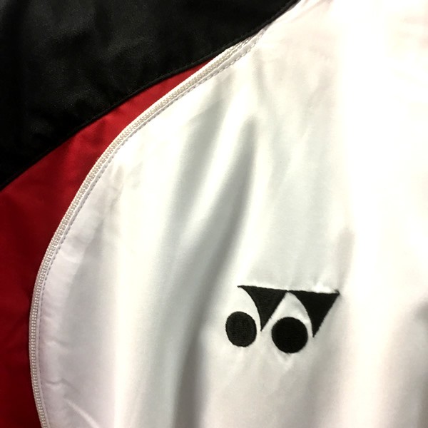 YONEX ヨネックス ウィンドブレーカー 上下 ヒートカプセル 裏地