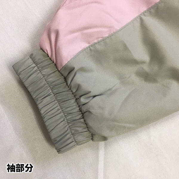 YONEX ヨネックス ウィンドブレーカー 上下 ヒートカプセル 裏地