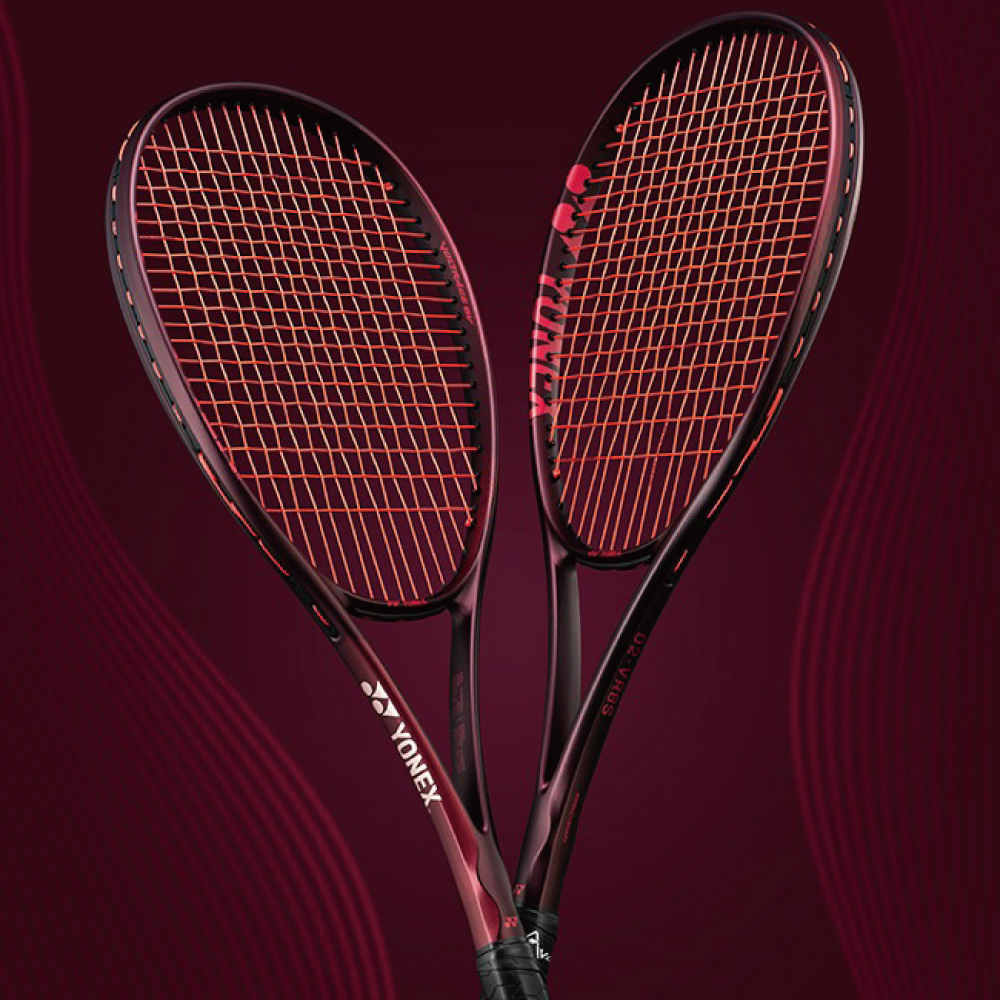 YONEX（ヨネックス） 【予約】YONEX ボルトレイジ 8V 02VR8V-443
