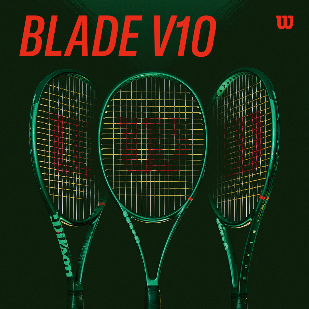 BLADE(Wilson) WILSON ブレード 98 16X19 V10 WR207811U 2026SS