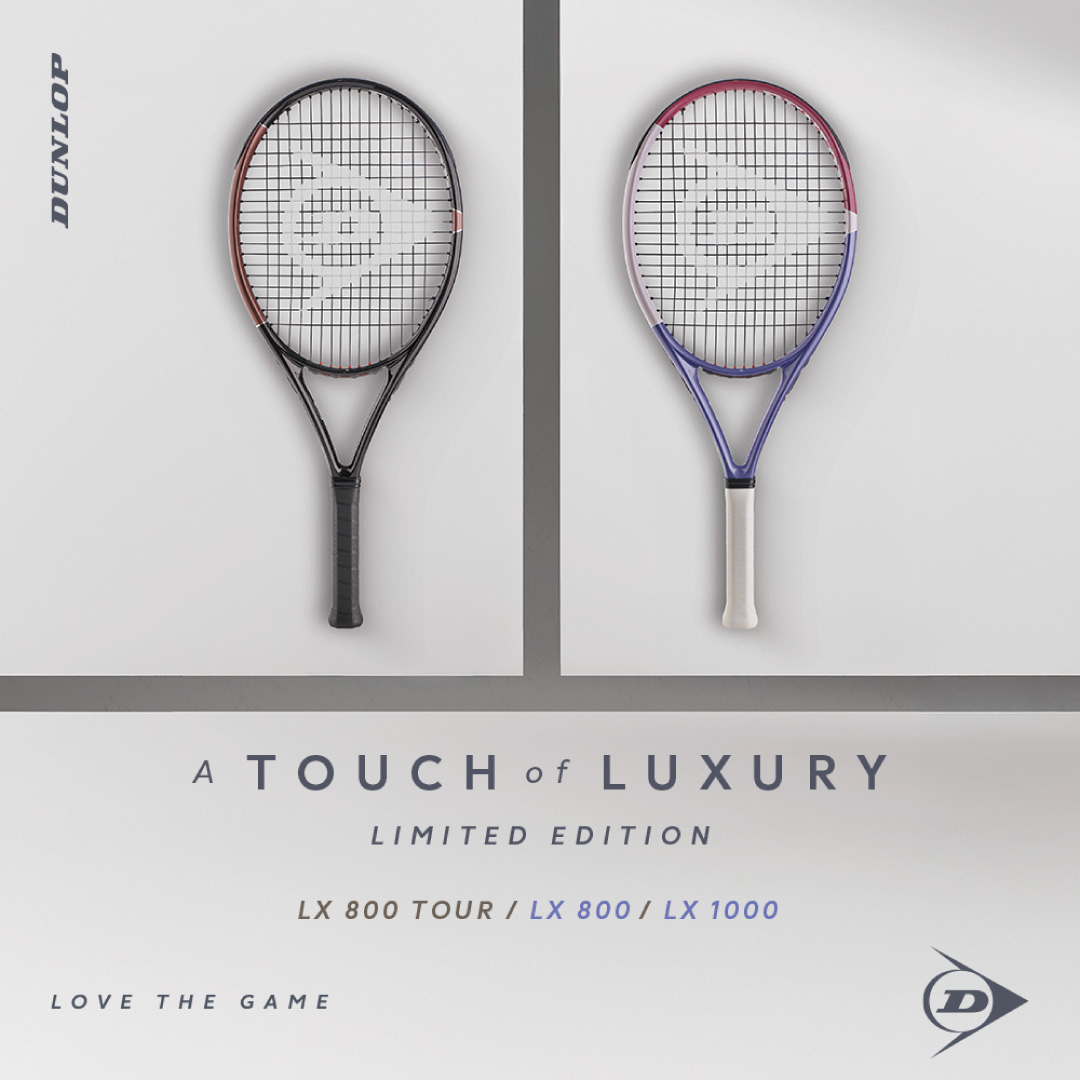 DUNLOP（ダンロップ） 【予約:6月下旬予定】DUNLOP エルエックス800