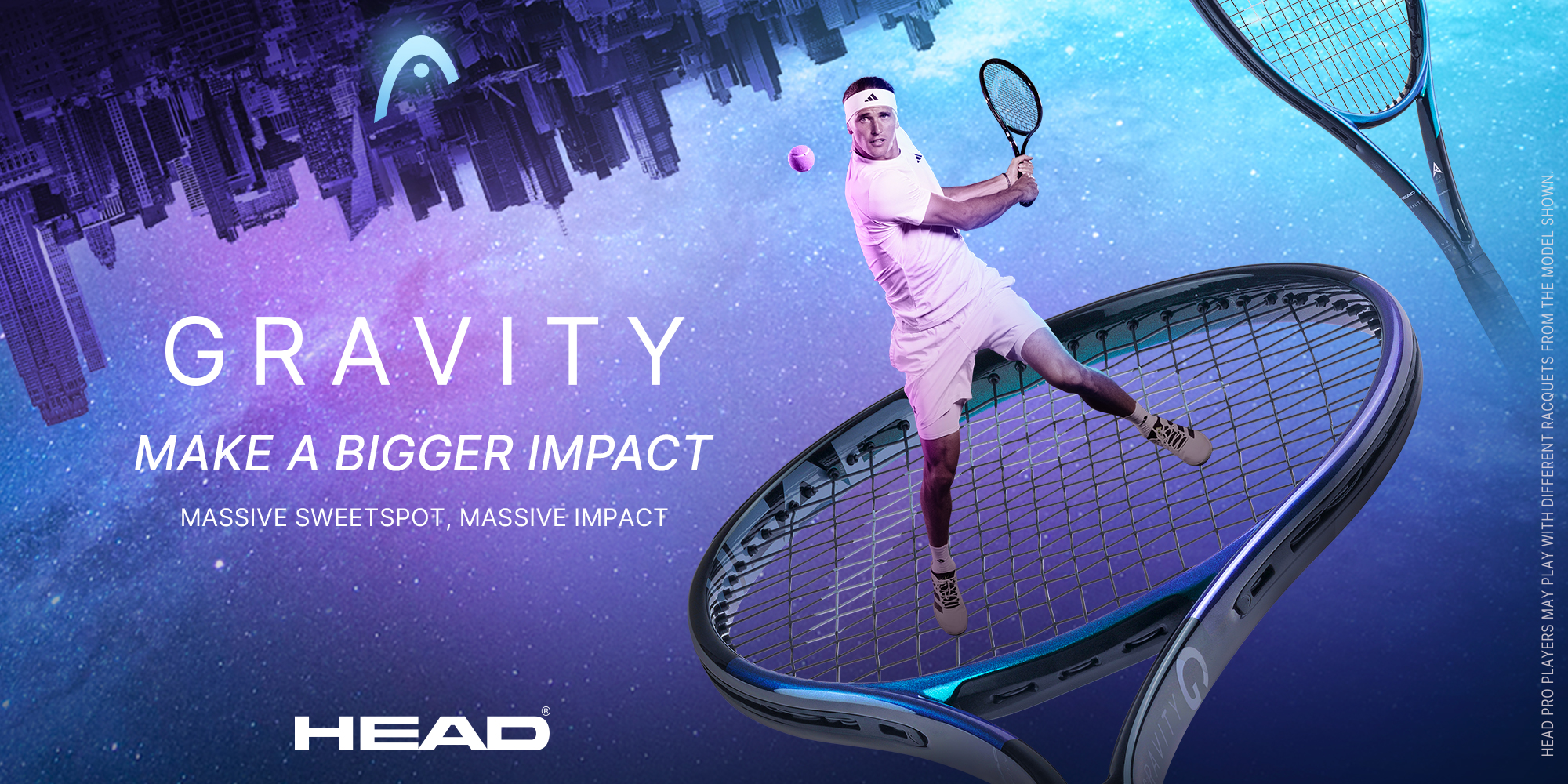 HEAD - テニスラケット ヘッド グラビティ ツアー HEAD GRAVITY TOUR テニスショップラリー / 【定価より50％OFF】HEAD(ヘッド