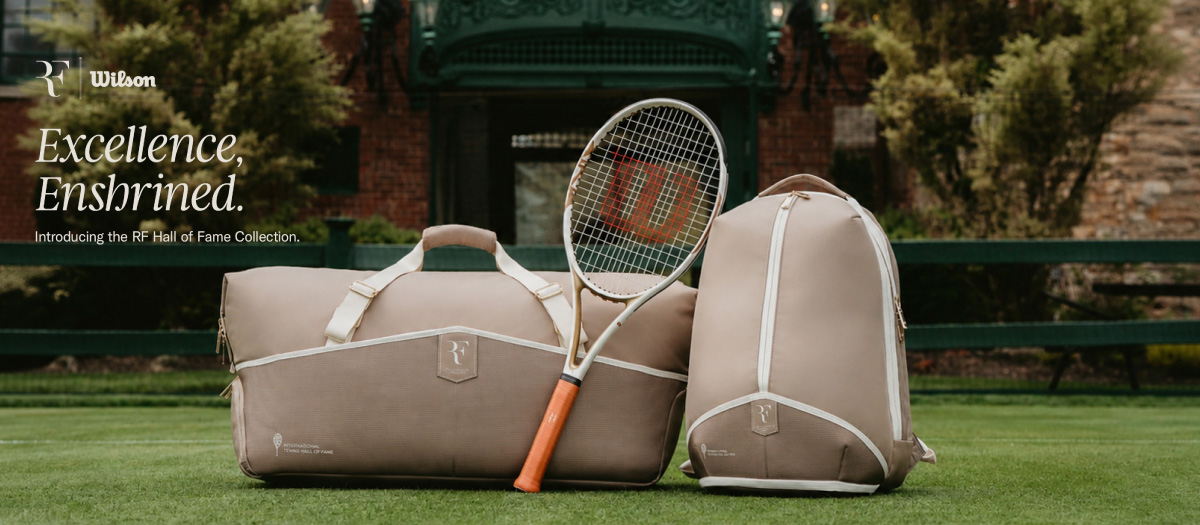 Wilson（ウイルソン） 【数量限定】RF 01 Hall Of Fame WR217411U