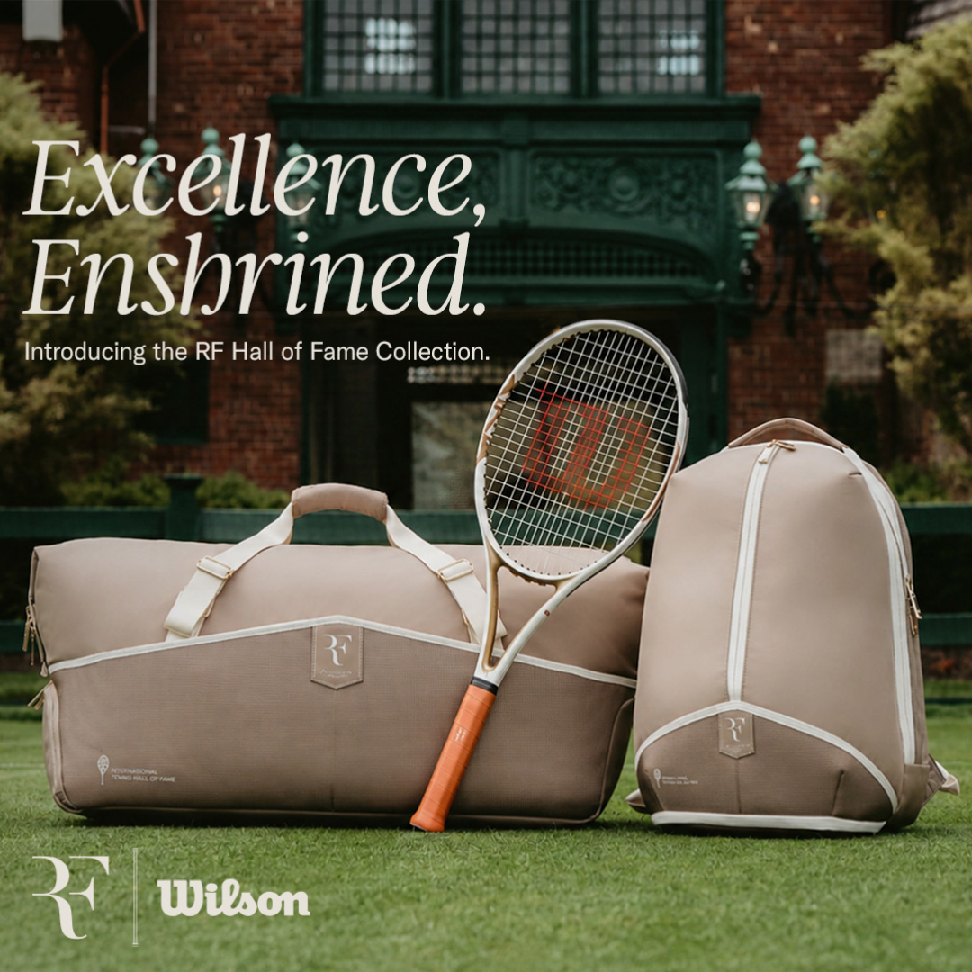 Wilson（ウイルソン） 【数量限定】RF 01 PRO Hall Of Fame WR217511U