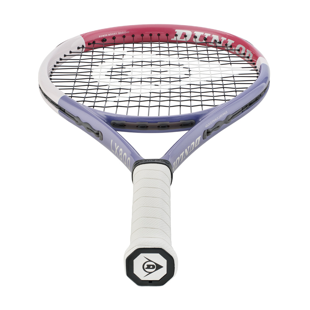 DUNLOP（ダンロップ） エルエックス800 LV DS22607 2026SS ラベンダー