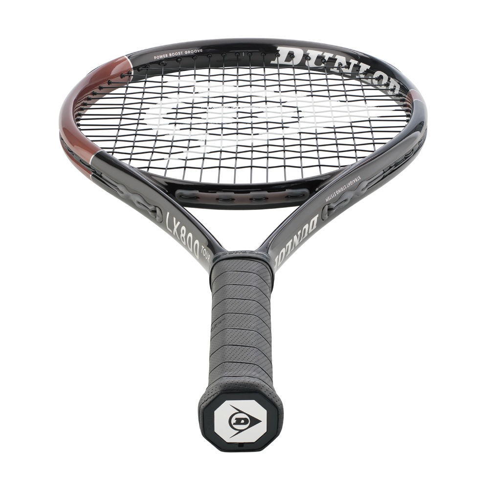 DUNLOP（ダンロップ） 【予約:6月下旬予定】DUNLOP エルエックス800