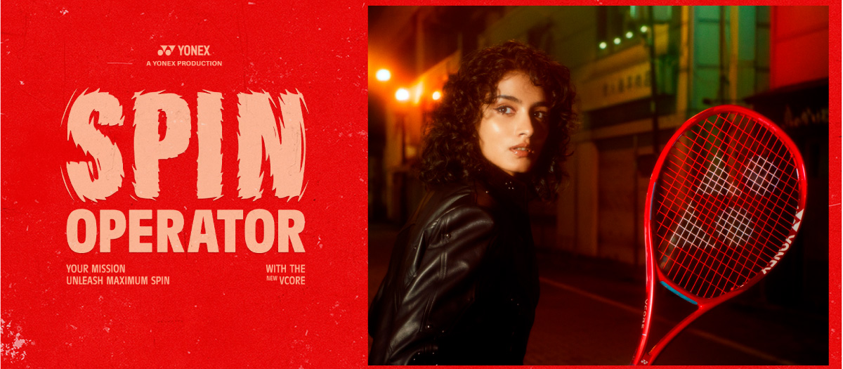 VCORE YONEX VCORE26 ブイコア26 ヨネックス 08VC26G ルビーレッド(338