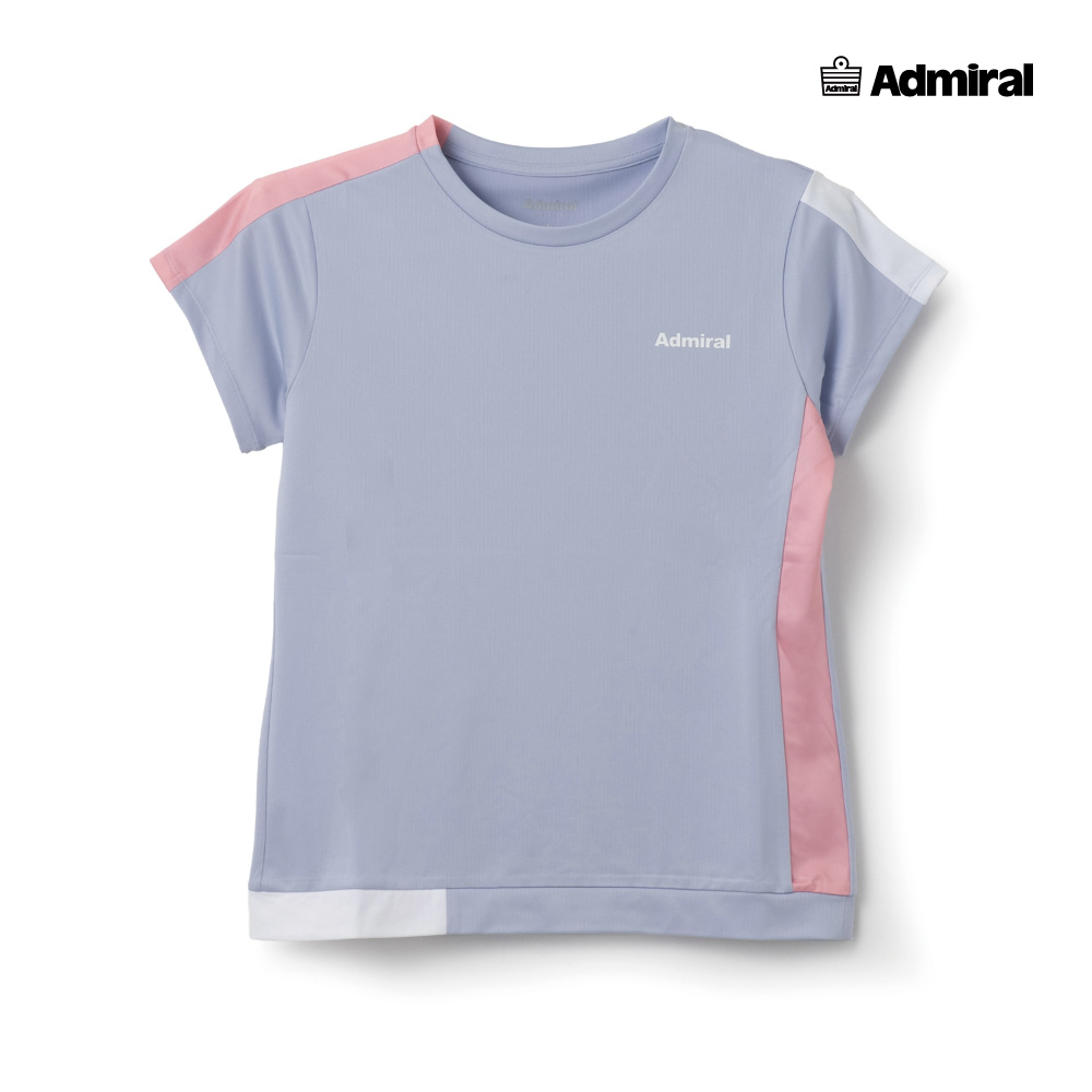 Admiral（アドミラル） レディース カラーアソートブロッキング