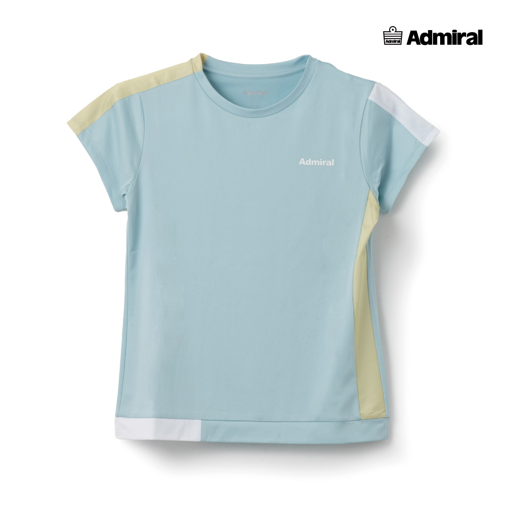 Admiral（アドミラル） レディース カラーアソートブロッキング