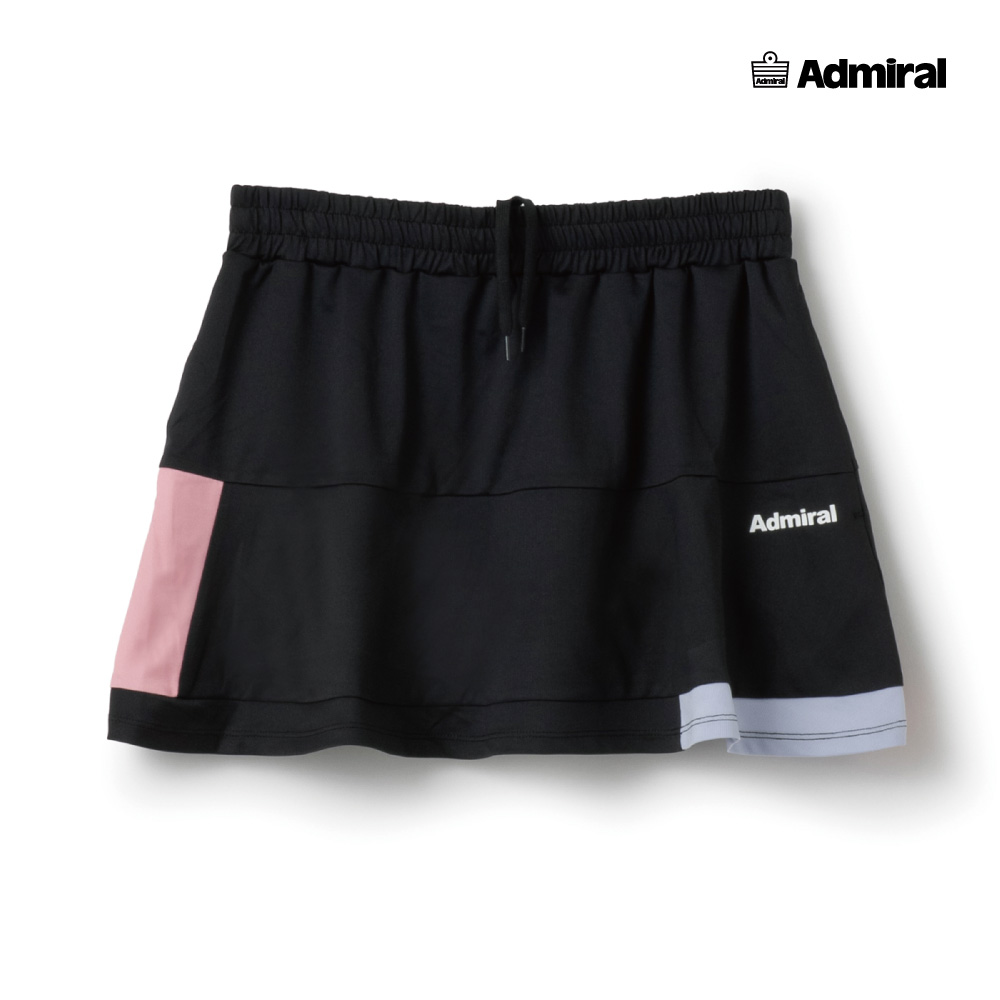 Admiral（アドミラル） レディース カラーアソートブロッキング