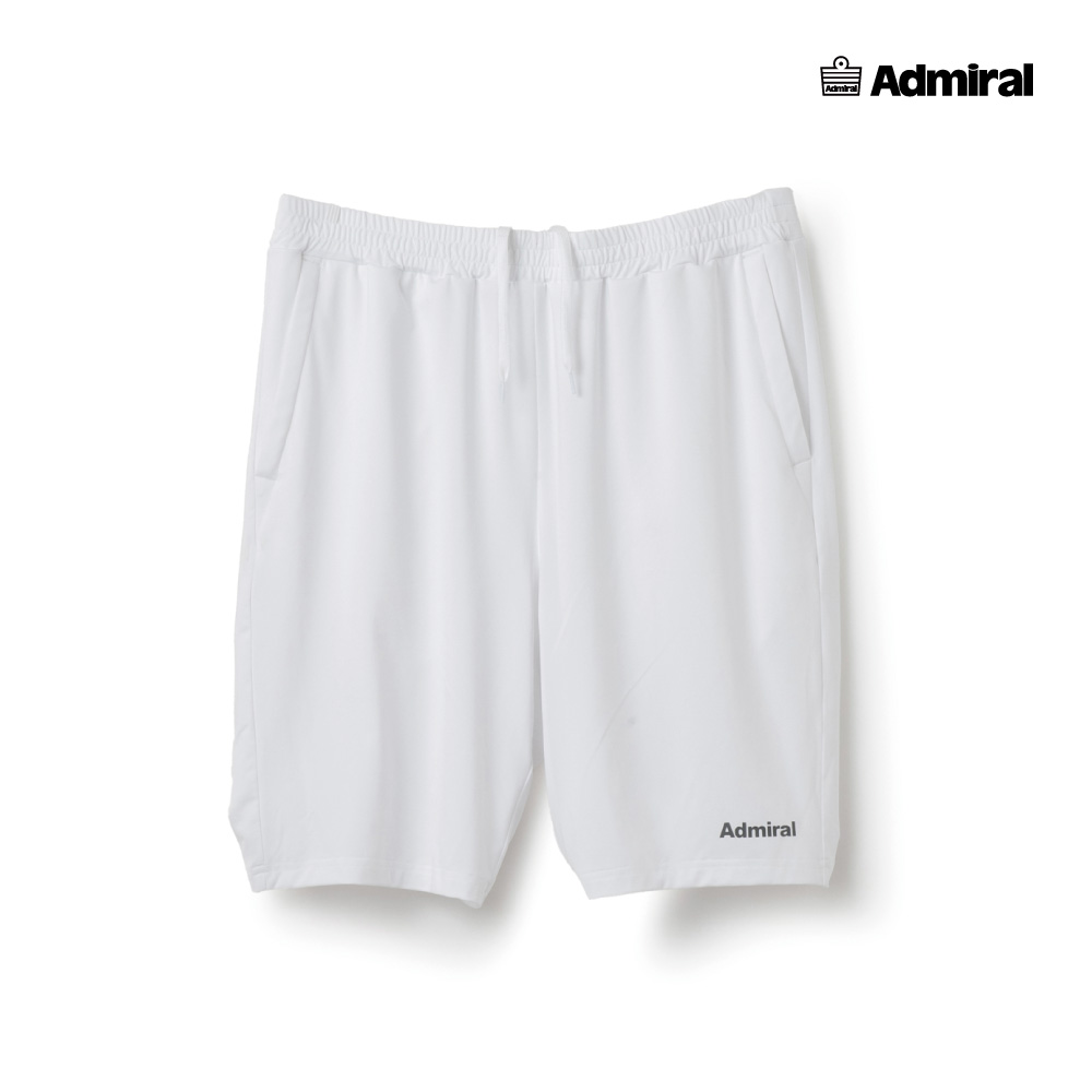 Admiral（アドミラル） メンズ ミニマルショーツ ATMA605-25 2026SS