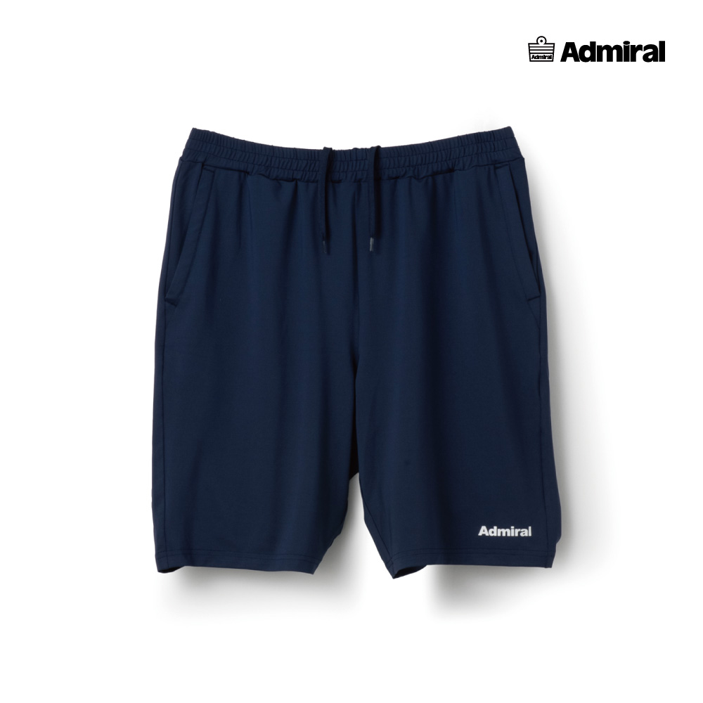 Admiral（アドミラル） メンズ ショルダーラインフラワープリント TEE