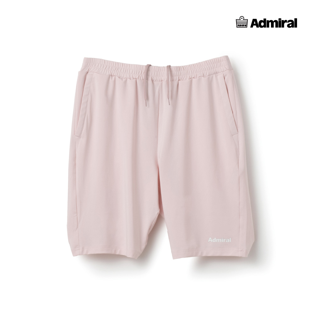 Admiral（アドミラル） メンズ ミニマルショーツ ATMA605-25 2026SS