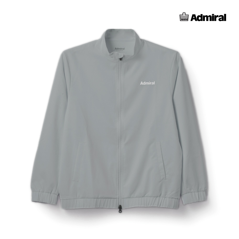 Admiral（アドミラル） メンズ セットアップパンツ ATMA610-10 2026SS