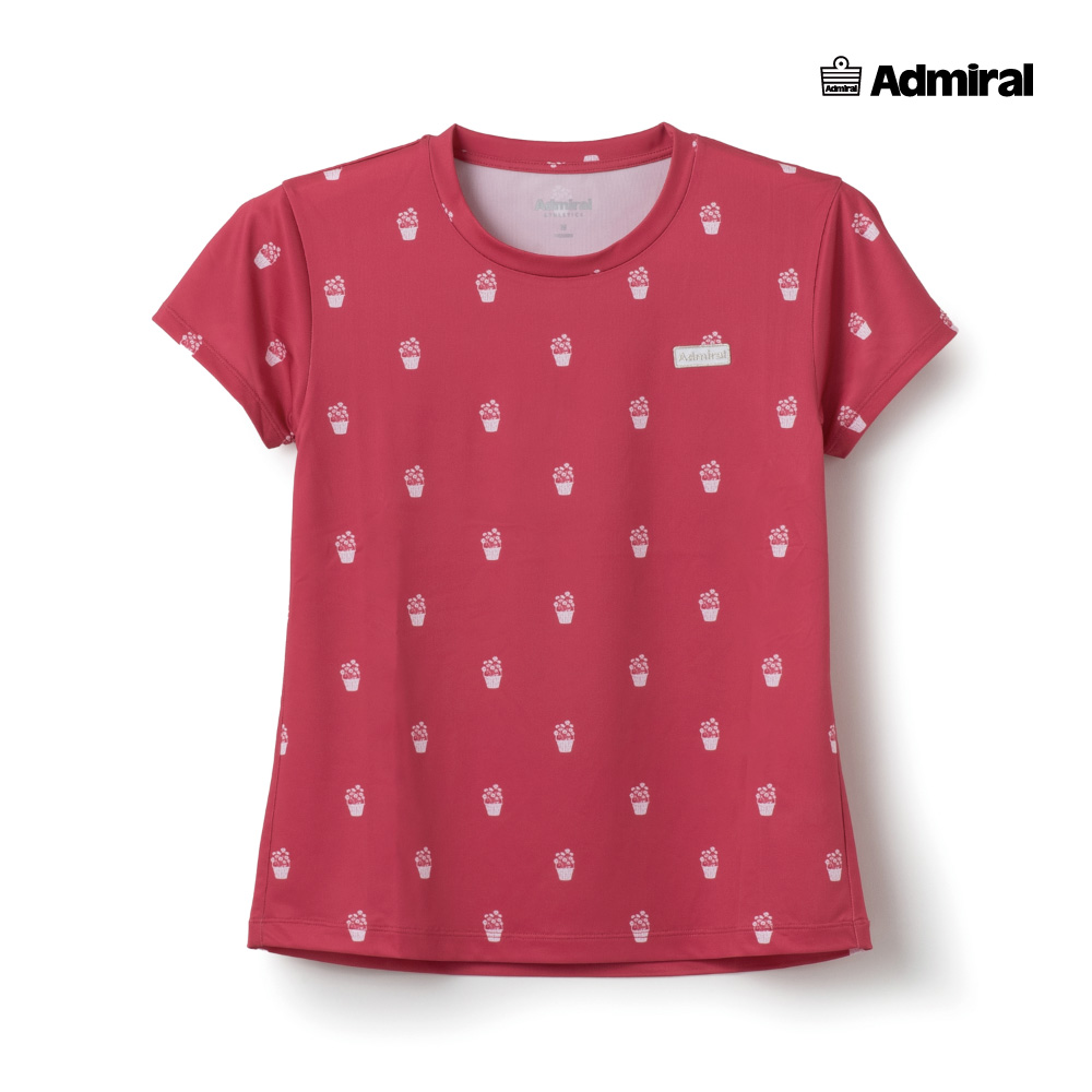 Admiral（アドミラル） レディース フラワーバスケットアイコン