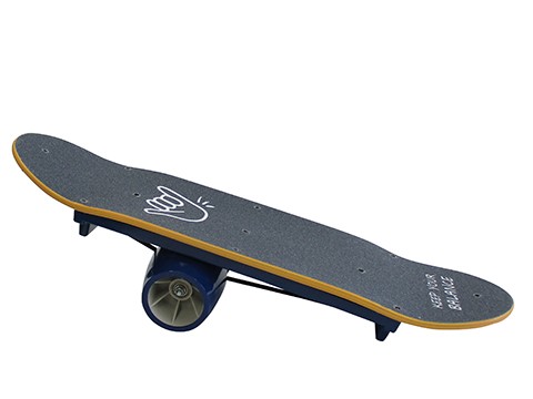バランスボードPRO バランストレーニングの新しいカタチ 子供から大人まで使用可能 サーフィン スケートボード スノーボード 体幹 木製