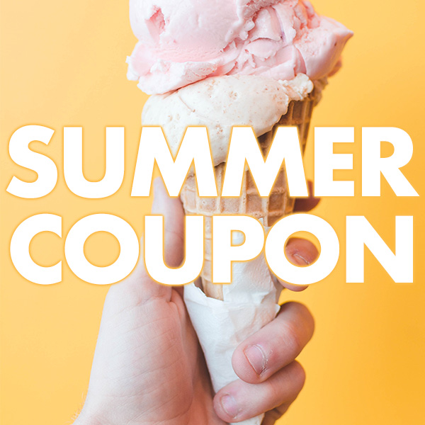 RAD CHAMP ヤフー店の「SUMMERクーポン!!!!!!」のクーポン