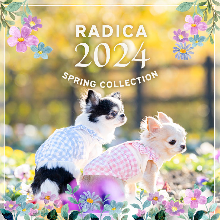 犬の服 RADICA - 【新作情報】｜Yahoo!ショッピング