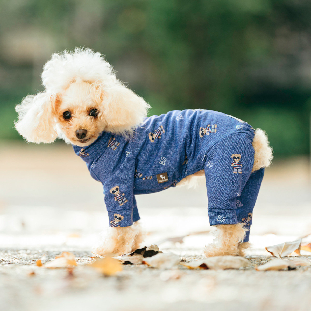 RADICA（ラディカ） 【まとめ買い対象】犬 服 接触冷感 虫よけ クール