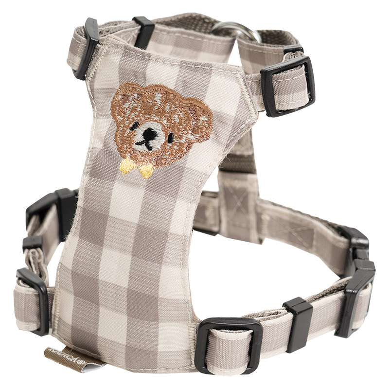 【10％OFF】犬 ラディカ コーデュラ (R) ジャスト フィット ハーネス L LL 撥水 簡単装着 手洗いOK メール便可 | RADICA | 03