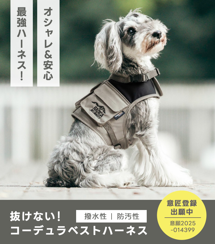 【ご愛顧SALE】【レビュー対象】犬 ハーネス...の詳細画像1