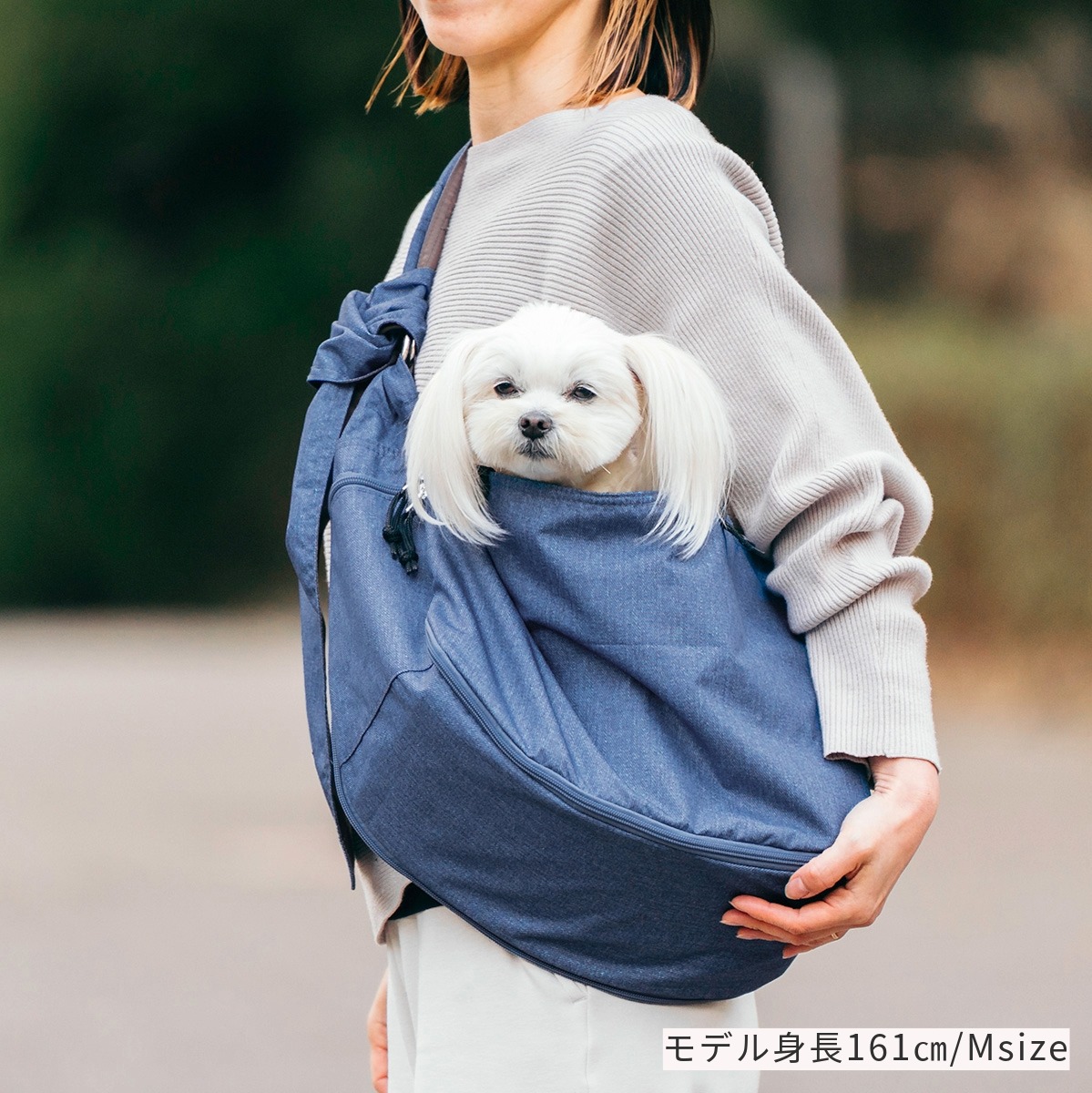 タグ箱付き　timmy woods　ラサアプソ　犬型　バッグ トム・ブラウンのダックスフント、ヘクターはあのバッグのモデル