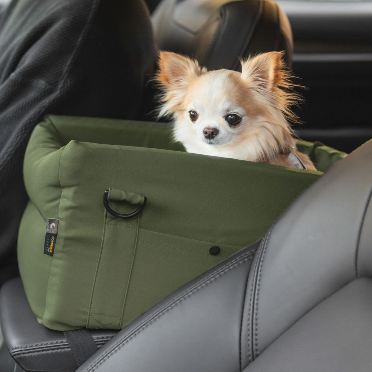 RADICA（ラディカ） 【ご愛顧最大2100円OFF】犬 助手席 車 5WAY