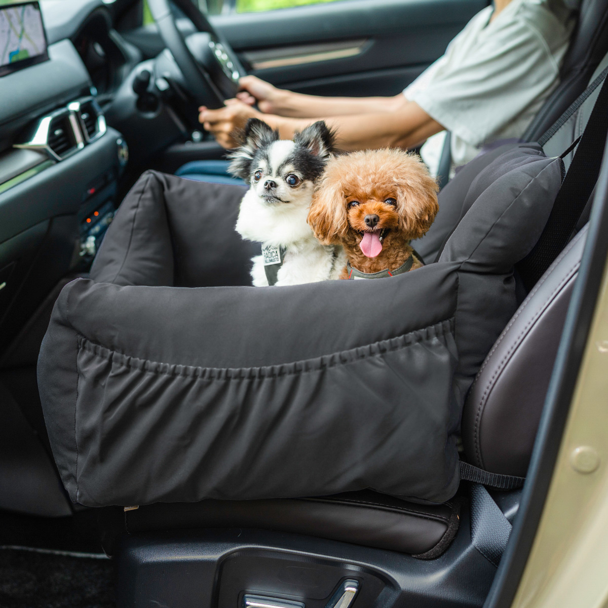 RADICA（ラディカ） 爆買 【500円OFF！】 犬 ベッド コーデュラ (R