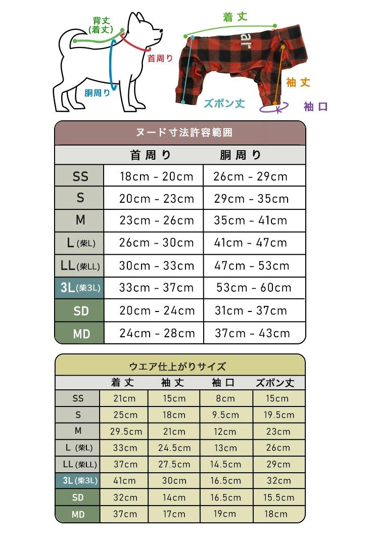 RADICA（ラディカ） 【獣医師監修】【まとめ買い】犬 服 IFMC