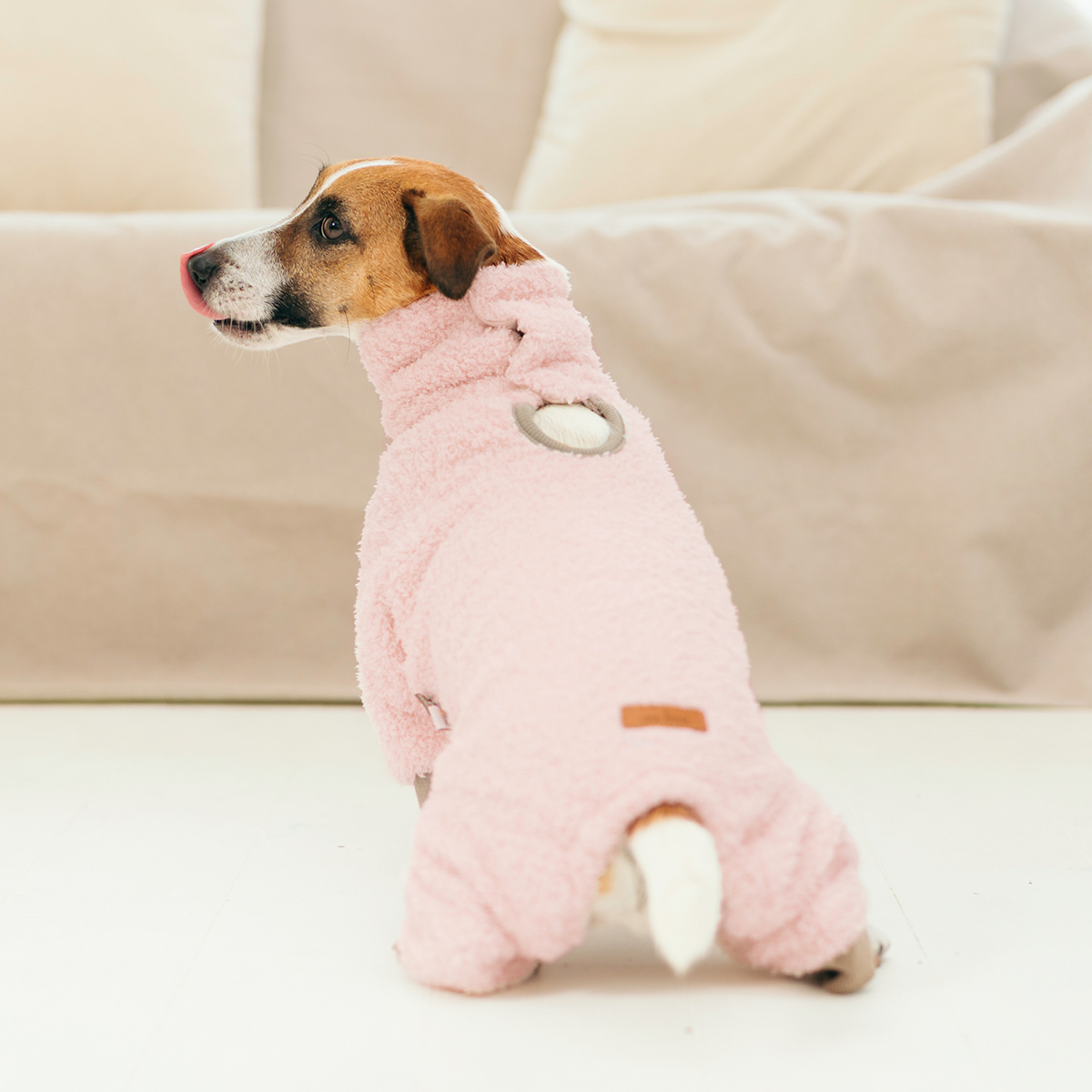 RADICA（ラディカ） 【ご愛顧SALE】犬 服 両面ボア/フリース