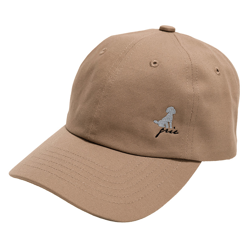 50％OFF】オーナーグッズ ラディカ グリィ コラボ キャップ 刺繍